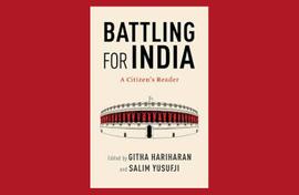 Stories from a dissenting India 