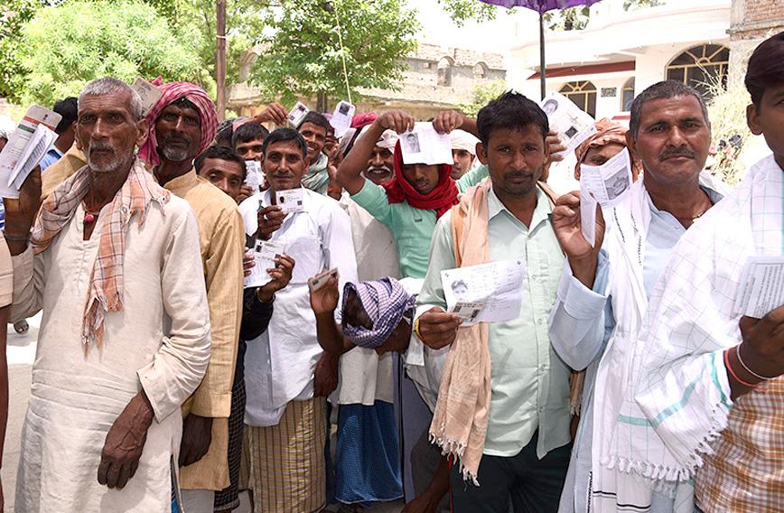 The declining aura of the Election Commission