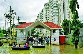 For urban renewal, let power flow to the local level