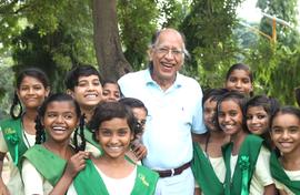 Mission impossible: Sam Singh gave Anupshahr girl power