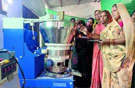 With natural farming base, FPO takes off