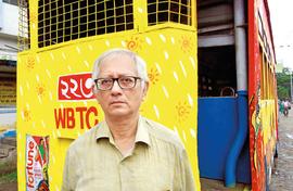 Kolkata’s tram supporters make a last-ditch effort 