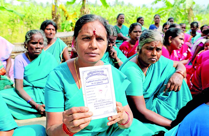What’s microfinance upto?