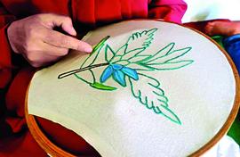 Handmade is the future