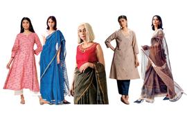 When craft is a style statement