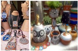 Terracotta beauties