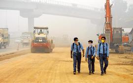 Rethinking  the smog