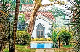 In Goa, there is a better life for those who seek it