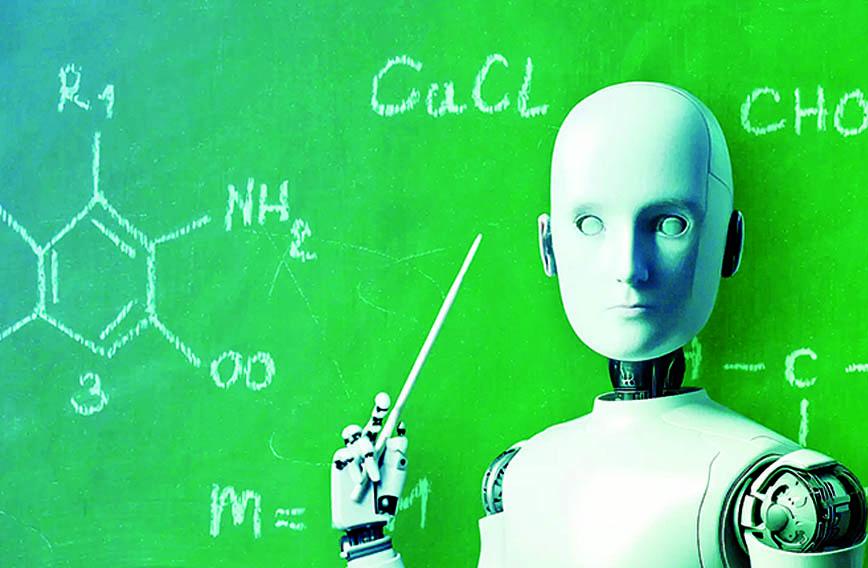 Your AI guru