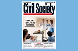 Training teachers and improving schools