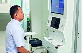 Tech for the PHC: Predicting outbreaks to supply logistics 