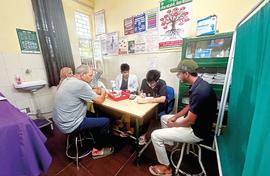 A seamless system is the big learning from Ballabgarh 