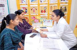 Privacy is important for rural women seeking counselling 