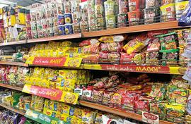 Experts, not companies, should be deciding nutrition policies