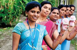 Tech provides access equality and lowers cost of screening