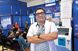 PHC puts Noolpuzha on the map, has everyone on board