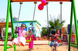 Homes in slums: Odisha shows how it can be done with rights