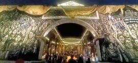 Pandals and their causes