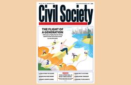 The rush to get out among talented Indians is real 