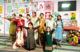 India’s gentle battle to end child marriage