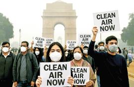 Delhi’s bad air: Govt has to  get down to serious work