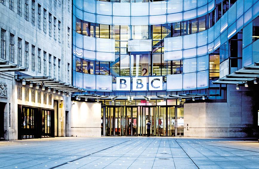 Britain’s disdain for scrutiny
