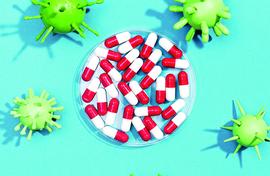 India’s antibiotic obsession 