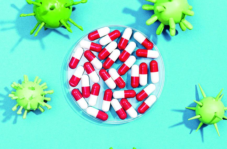 India’s antibiotic obsession 