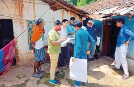 Odisha figures out land rights in urban slums