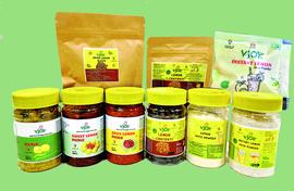 Vijayapura learns a lemon can be a moneyspinner