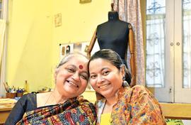 Designing clothes people with disability can wear