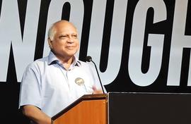 Enough say Goans, asking for Goa to be Goa again