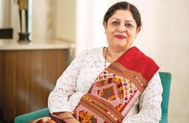 ‘It is not a high cost to support artisans. They  have the skills’