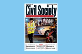 Voluntarism does help, but  fixing cities needs more 