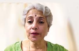 ‘We are asking states to  register women farmers’
