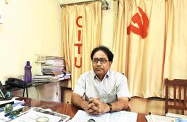 ‘Every worker should earn Rs 26,000 a month’