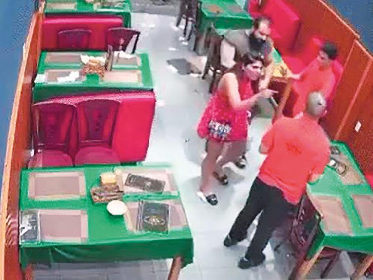 The ugly Indians